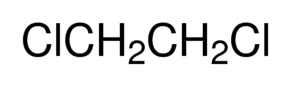 1,2-Dichloroethane - CAS:107-06-2 - DCE, Ethylene chloride, Ethylene dichloride, Dichloroethylene